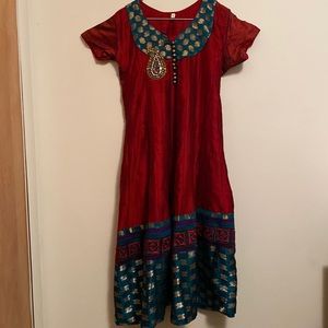 3 piece Indian dress / salwaar